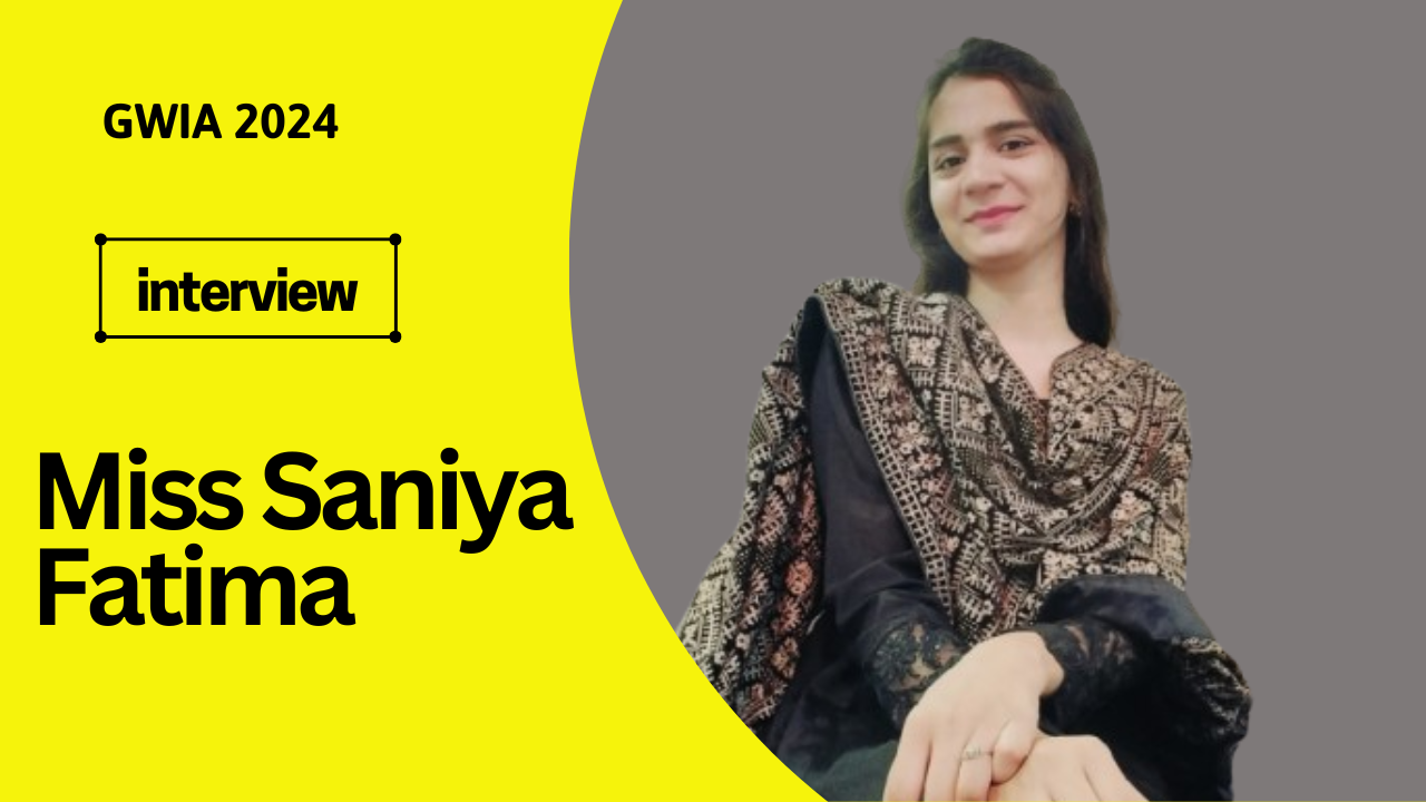 Radiance Within: The Journey of Saniya Fatima and the Vision Behind JK Sam N Nectar